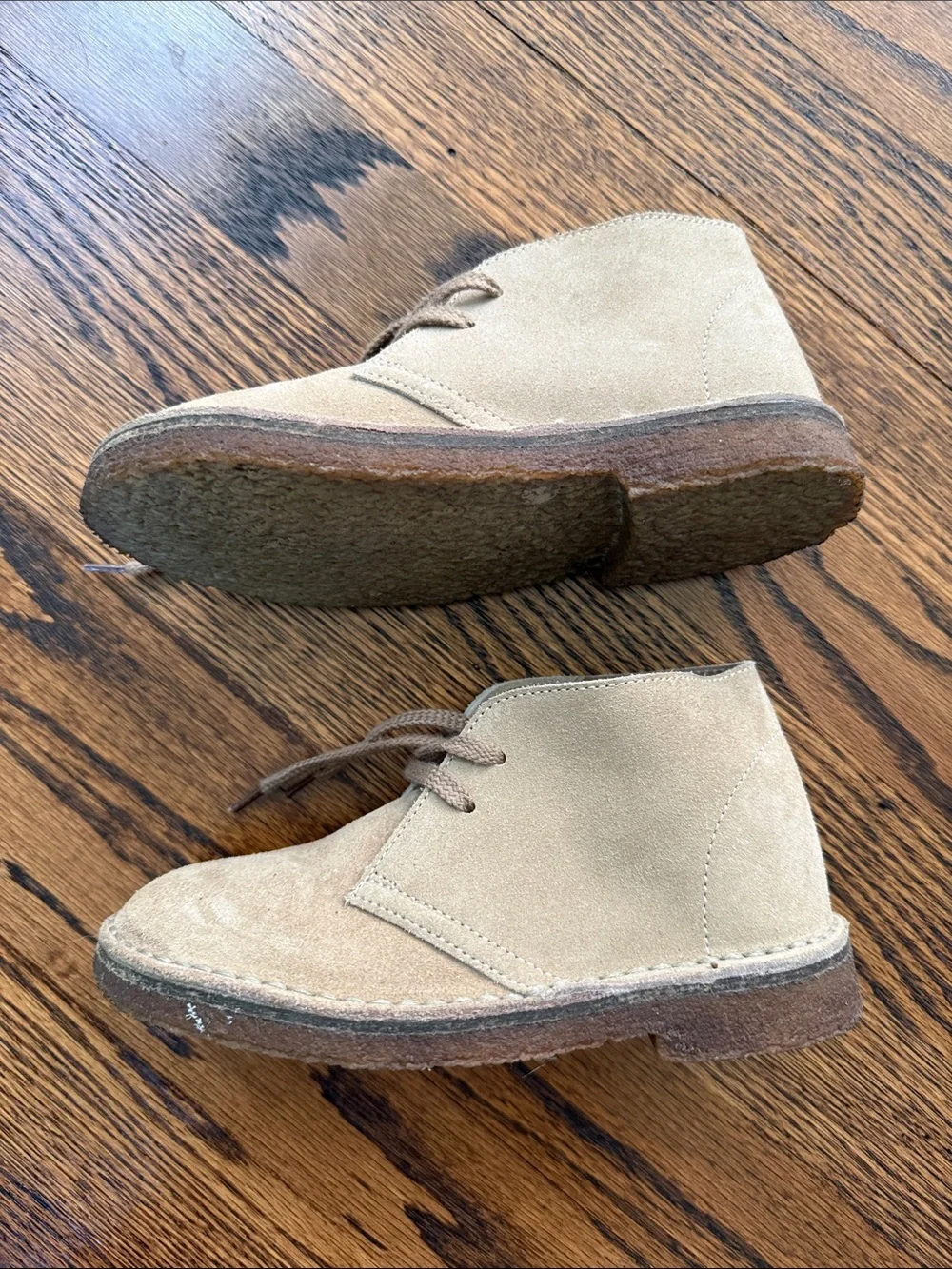 Crewcuts classic moccasin